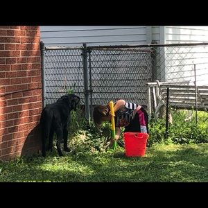 Meet your Posher, Kaela